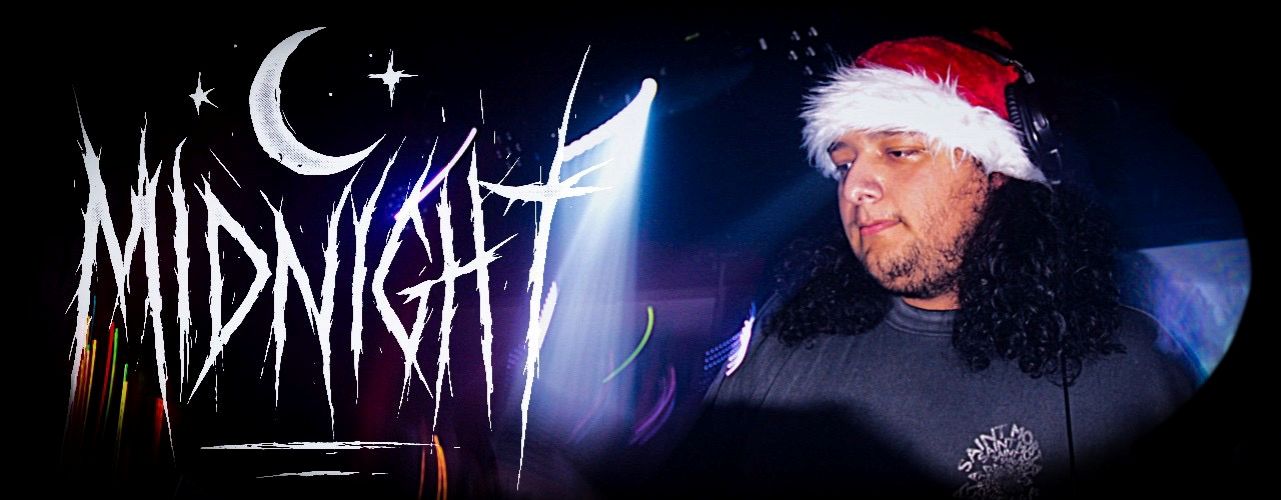 midnight at christmas show